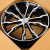 Extreme Wheels BM136 8.0x20/5x112 D66.6 ET27 BKF (передняя ось) Extreme Wheels BM136 8.0x20/5x112 D66.6 ET27 BKF (передняя ось)
