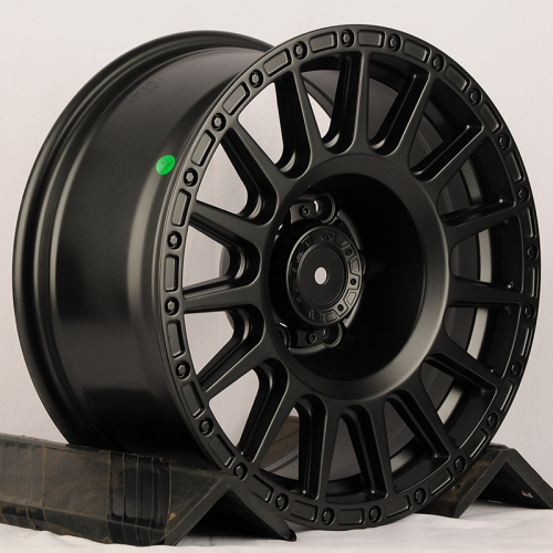 Powcan BK5877 8.0x17/6x139.7 D106.1 ET10 MB