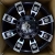 Zumbo Wheels 78060K 9x17 6x135/139.7 D110.1 ET-12 MBMF Zumbo Wheels 78060K 9x17 6x135/139.7 D110.1 ET-12 MBMF