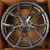 Tisli Hyperion H 8.5x19/5x112 D66.6 ET35 Gunmetal Tisli Hyperion H 8.5x19/5x112 D66.6 ET35 Gunmetal