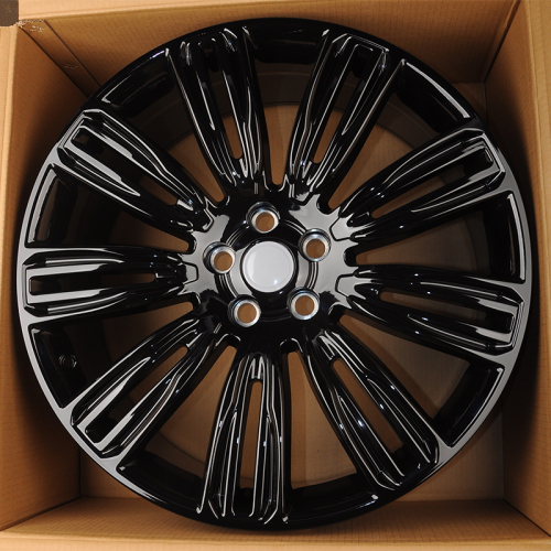IWheel IVF-716 9.5x22/5x108 D63.4 ET45 B