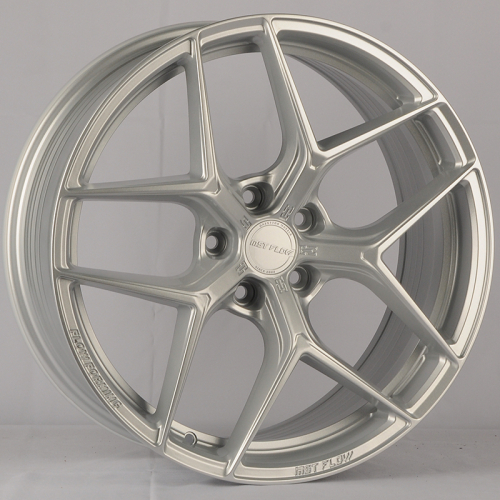 Makstton MST-FF-FK07 8.5x20/5x108 D63.35 ET40 Silver