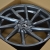 Makstton MST 622 7.5x17/4x100 D73.1 ET38 Gunmetal Makstton MST 622 7.5x17/4x100 D73.1 ET38 Gunmetal
