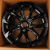 Luistone L1575 10.0x20/5x150 D110.1 ET45 Gloss Black Luistone L1575 10.0x20/5x150 D110.1 ET45 Gloss Black
