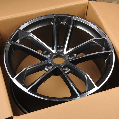 Luistone L2039 8.0x18/5x139.7 D98.1 ET30 GMF