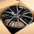 Luistone L2270 8.0x18/5x114.3 D60.1 ET50 BKF