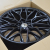 Ivision Wheel NW5049 8.5x19/5x120 D72.6 ET35 Matt Black (в круг) Ivision Wheel NW5049 8.5x19/5x120 D72.6 ET35 Matt Black (в круг)