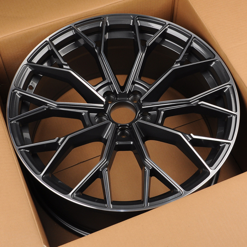 Powcan BK5787 9.0x20/5x112 D66.6 ET35 GMF