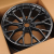 Powcan BK5787 9.0x20/5x112 D66.6 ET35 GMF Powcan BK5787 9.0x20/5x112 D66.6 ET35 GMF