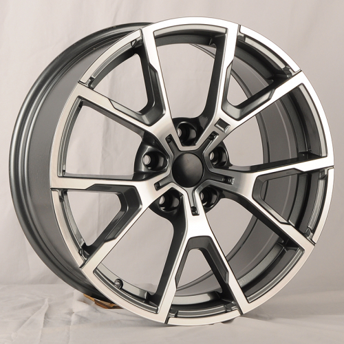 Powcan BK5601 8.0x18/5x120 D72.6 ET34 MG