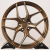 Makstton MST-FF-FK07 8.0x19/5x108 D63.35 ET40 Runny Bronze Makstton MST-FF-FK07 8.0x19/5x108 D63.35 ET40 Runny Bronze