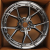 KoKo Kuture FF579 8.5x19/5x114.3 D73.1 ET35 Titanium Silver KoKo Kuture FF579 8.5x19/5x114.3 D73.1 ET35 Titanium Silver