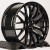 KoKo Kuture D1074 8.5x19/5x112 D66.45 ET35 Gloss Black KoKo Kuture D1074 8.5x19/5x112 D66.45 ET35 Gloss Black