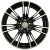 Powcan BK5396 8.5x18/5x120 D72.6 ET30 SMB (в круг) Powcan BK5396 8.5x18/5x120 D72.6 ET30 SMB (в круг)