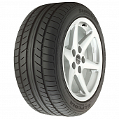 Шины Bridgestone Expedia S-01