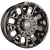 Powcan BK5821 9.0x18/12x135/139.7 D87.05 ET-10 BLK Powcan BK5821 9.0x18/12x135/139.7 D87.05 ET-10 BLK