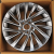 Zumbo Wheels LX26 8.0x18/5x114.3 D60.1 ET45 Hyper Black Zumbo Wheels LX26 8.0x18/5x114.3 D60.1 ET45 Hyper Black