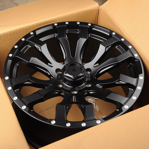Koko Kuture 0215 9.0x20/6x139.7 D106 ET18 MBMP