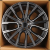 Powcan BK5836 8.5x21/5x112 D66.6 ET25 GMF (передняя ось) Powcan BK5836 8.5x21/5x112 D66.6 ET25 GMF (передняя ось)