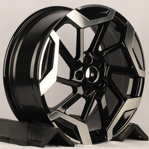 Powcan 3S1080 7.5x18/5x114.3 D67.1 ET50 BKF