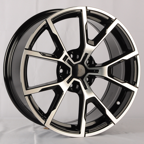 Powcan BK5601 8.0x18/5x120 D72.6 ET34 MB