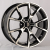 Powcan BK5601 8.0x18/5x120 D72.6 ET34 MB