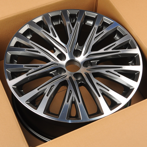 HMD 3051F 8.5x19/5x112 D66.45 ET30 MG