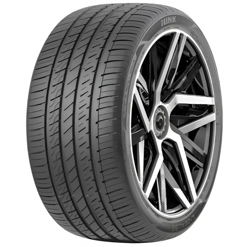 ILINK L-Zeal56 245/40 R19 98W (передняя ось)
