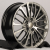 Powcan BK5343B 7.0x17/5x114.3 D60.1 ET45 HB Powcan BK5343B 7.0x17/5x114.3 D60.1 ET45 HB