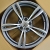 Powcan BK5728 8.5x19/5x120 D72.6 ET30 MG Powcan BK5728 8.5x19/5x120 D72.6 ET30 MG