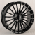KoKo Kuture 0235 9.5x20/5x112 D66.6 ET38 Gloss Black (задняя ось) KoKo Kuture 0235 9.5x20/5x112 D66.6 ET38 Gloss Black (задняя ось)