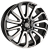 KoKo Kuture 7056 9.0x20/5x120 D72.6 ET45 BKF KoKo Kuture 7056 9.0x20/5x120 D72.6 ET45 BKF