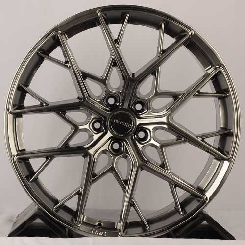 Ivision Wheel Drive 8.5x20/5x114.3 D67.1 ET35 HB
