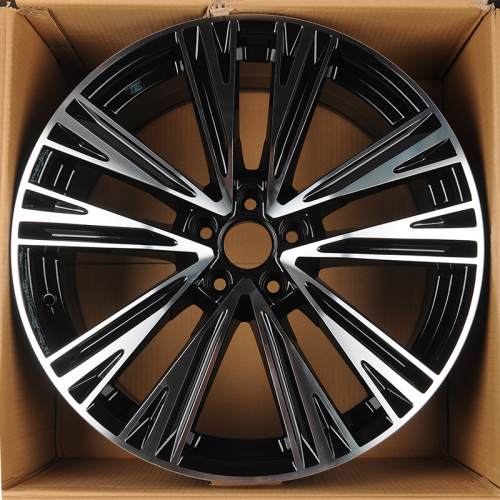 Anzoo 202073 8.5x20/5x112 D66.45 ET43 MB