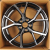 HMD 3112F 7.5x17/5x112 D57.1 ET35 MB HMD 3112F 7.5x17/5x112 D57.1 ET35 MB