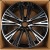 Anzoo 202073 8.5x20/5x112 D66.45 ET43 MB Anzoo 202073 8.5x20/5x112 D66.45 ET43 MB