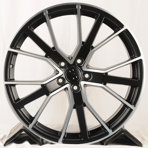 KoKo Kuture D5348 9.0x20/5x112 D66.6 ET30 MSDB