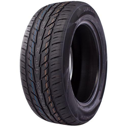 Grenlander DIAS ZERO 285/50 R20 116V