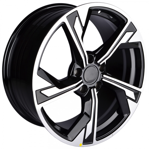 Zumbo Wheels 85036I 8x18/5x112 D66.6 ET35 MB