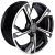 Zumbo Wheels 85036I 8x18/5x112 D66.6 ET35 MB Zumbo Wheels 85036I 8x18/5x112 D66.6 ET35 MB