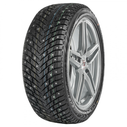 Arivo Ice Claw ARW7 245/40 R19 98T передняя ось