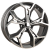 Powcan BK5963 7.5x19/5x114.3 D67.1 ET50.5 GMF