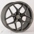 Makstton MST-FF-FK07 8.0x19/5x108 D65.1 ET40 Matte Graphite Gray
