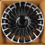 Extreme Wheels BZ024 8.5x19/5x112 D66.6 ET45 BKF (в круг) Extreme Wheels BZ024 8.5x19/5x112 D66.6 ET45 BKF (в круг)