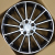 Powcan BK836B 7.5x18/5x112 D66.5 ET40 MB (в круг)