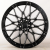 KoKo Kuture 0292 8.5x20/5x120 D72.6 ET25 Gloss Black (передняя ось) KoKo Kuture 0292 8.5x20/5x120 D72.6 ET25 Gloss Black (передняя ось)
