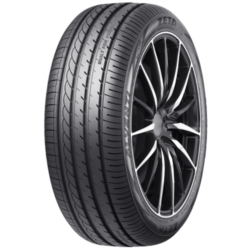 ZETA Alventi 275/40 R19 101Y (задняя ось)
