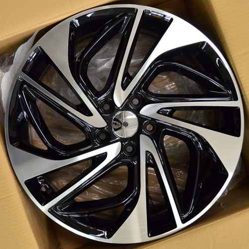 Powcan BK5518 7.5x18/5x114.3 D67.1 ET51 MB