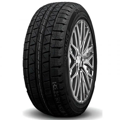 Royal Black Royal Ice 195/50 R15 88S
