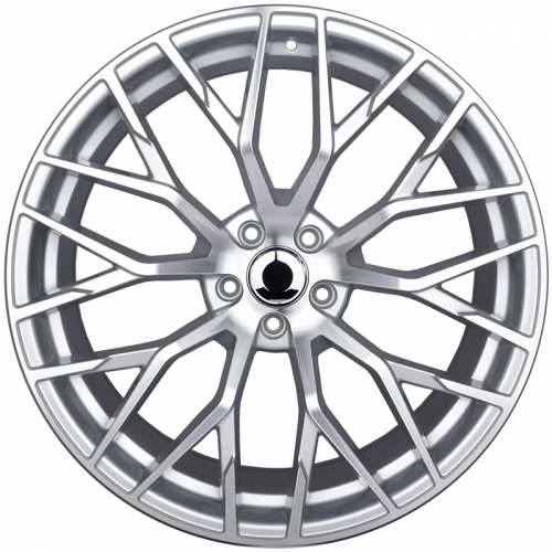 Powcan BK5710 9.5x21/5x112 D66.6 ET25 SMF